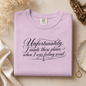 Unfortunately, I Made These Plans - Tee