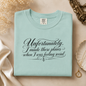 Unfortunately, I Made These Plans - Tee